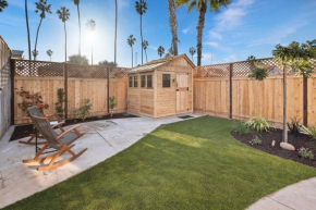 Surf Cottage 1 BRAND NEW LISTING!